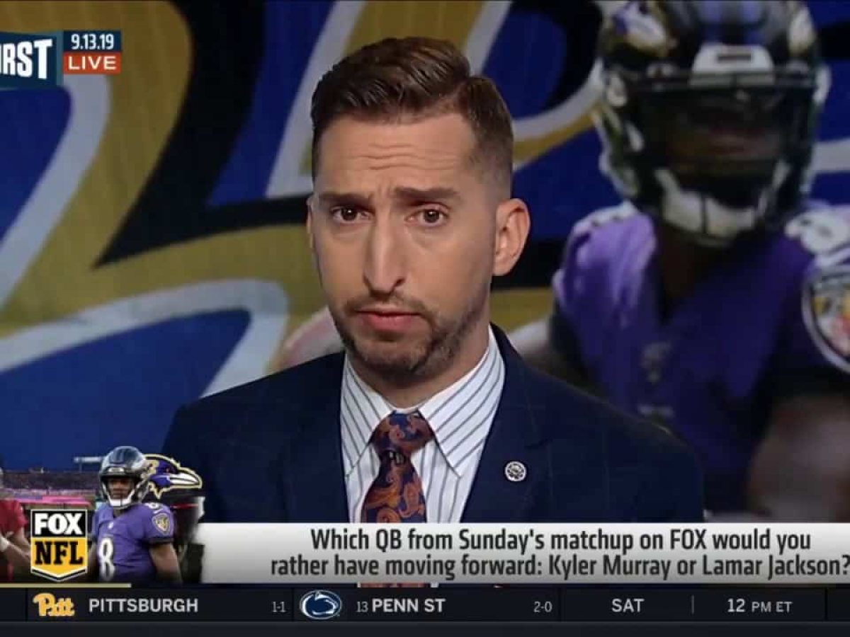 fox nfl sunday picks