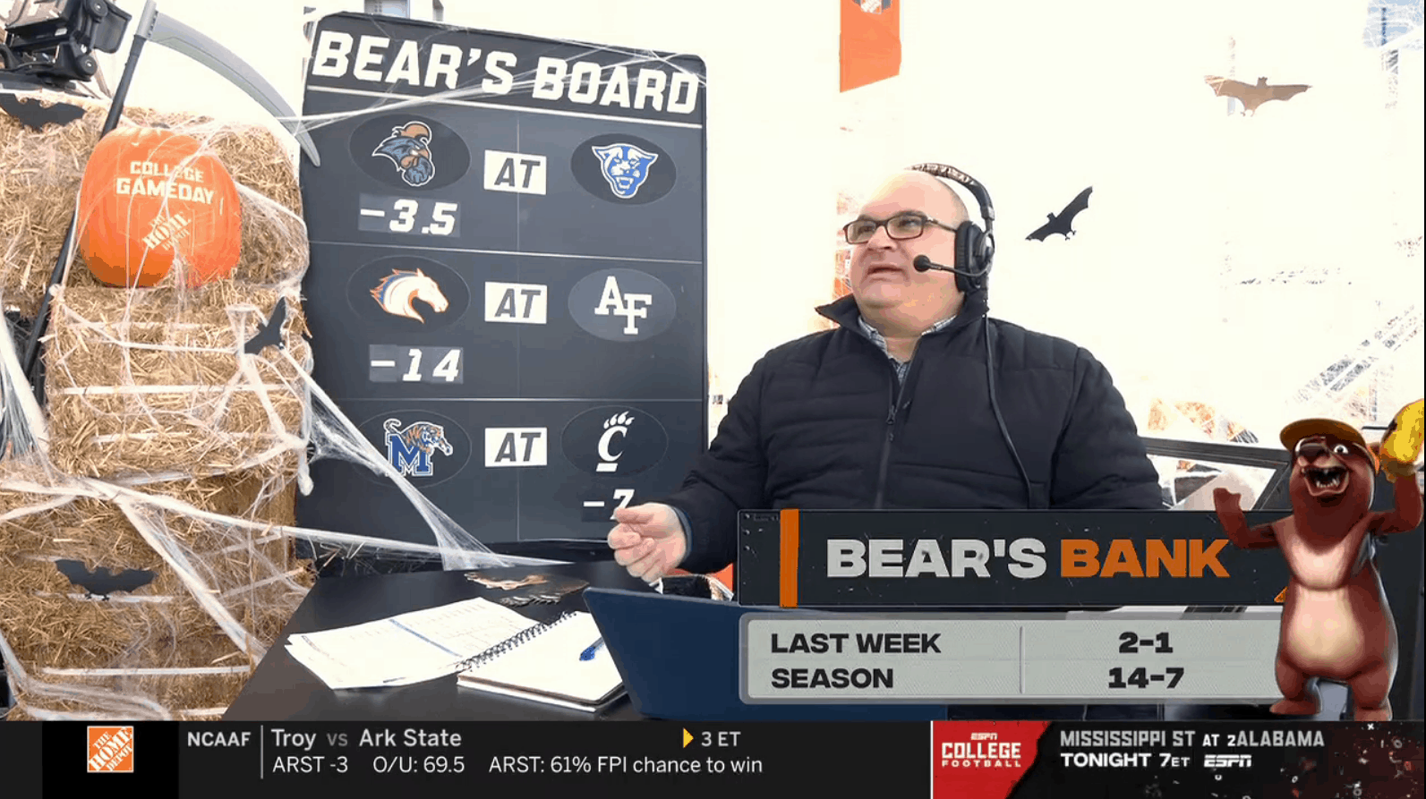 espn football picks week 7