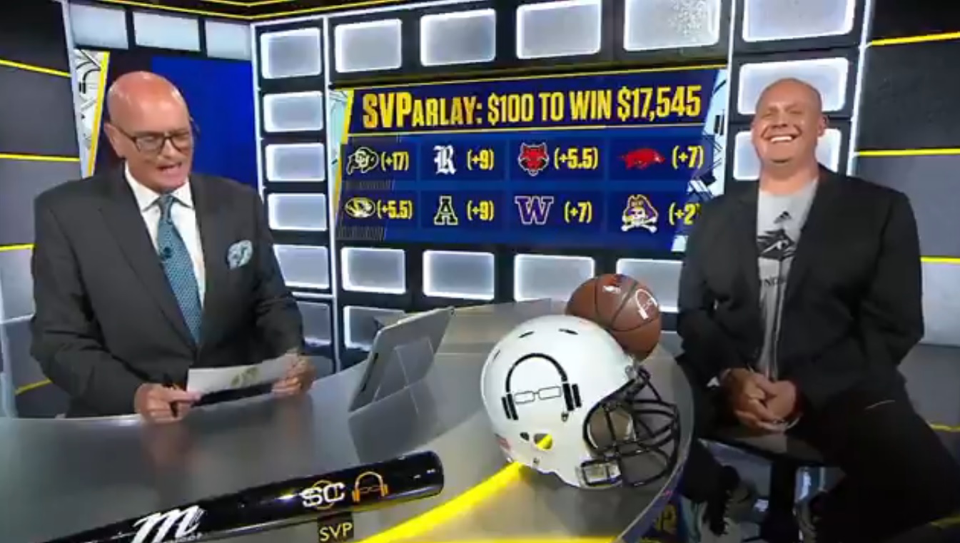 espn pick center