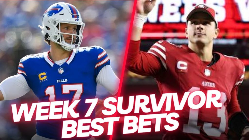 5-best-survivor-pool-picks-for-nfl-week-7-in-2023