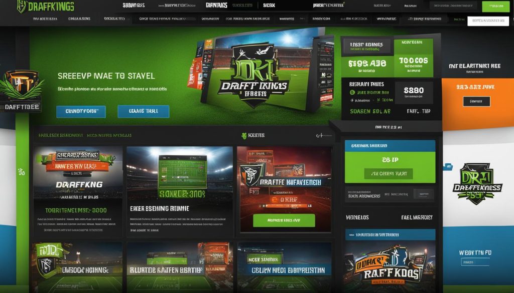 DraftKings Tennessee Bonus Details DraftKings Tennessee Bonus Details