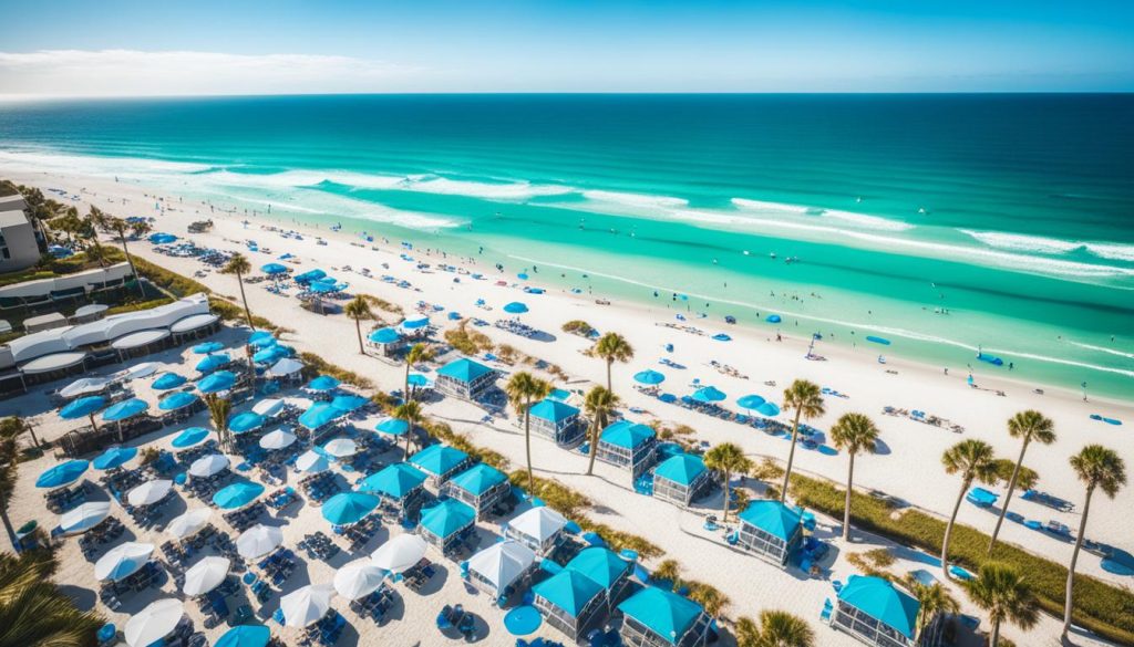 Florida online betting market
