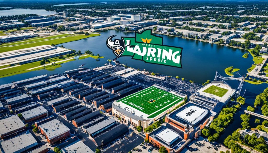 How to Get Started with DraftKings Sportsbook in Louisiana