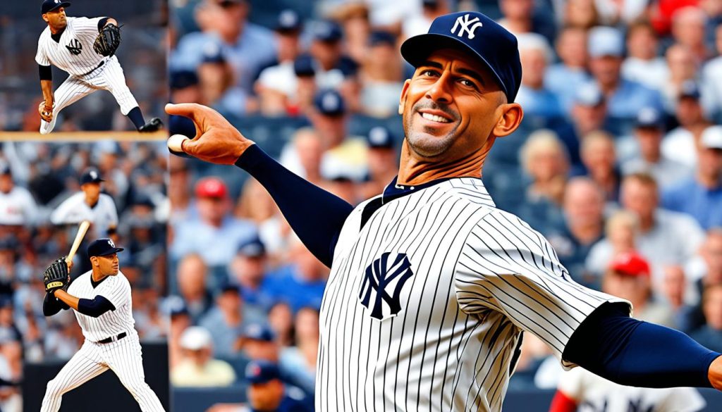 Mariano Rivera Career Achievements