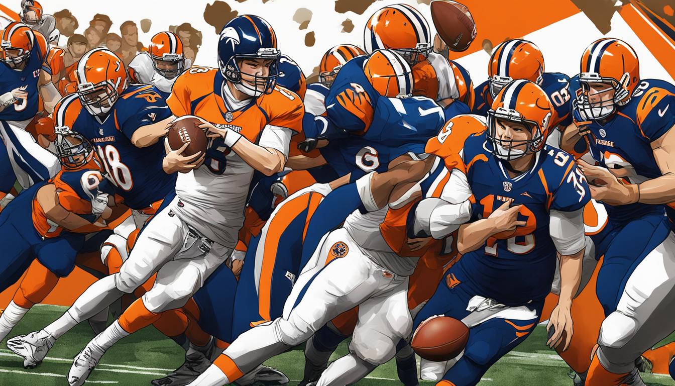 Peyton Manning final season struggles