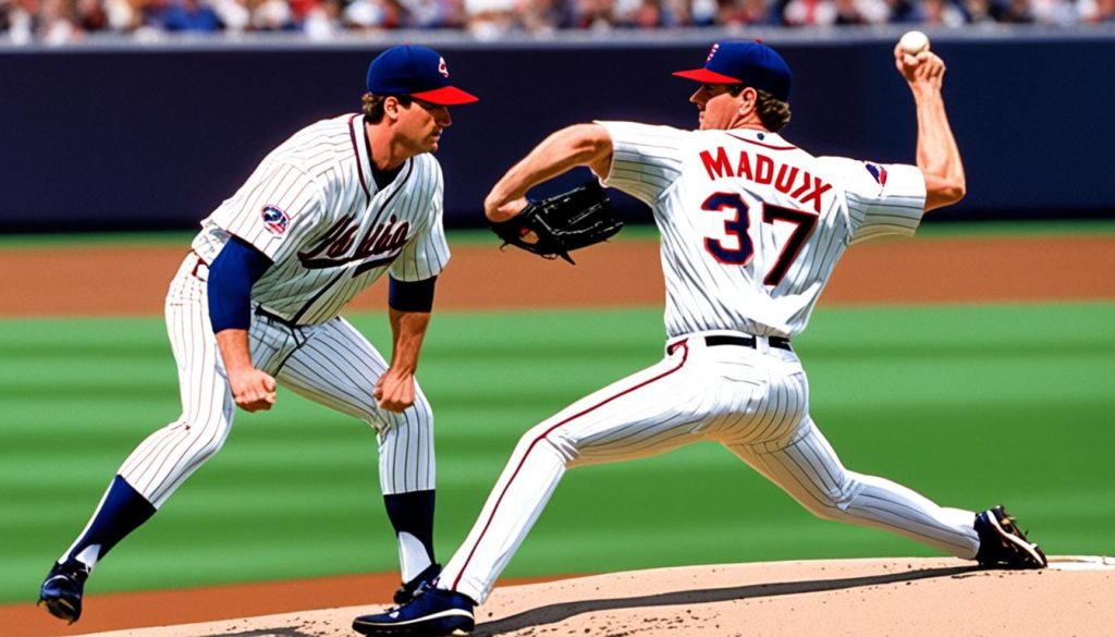 Pitching Mastery