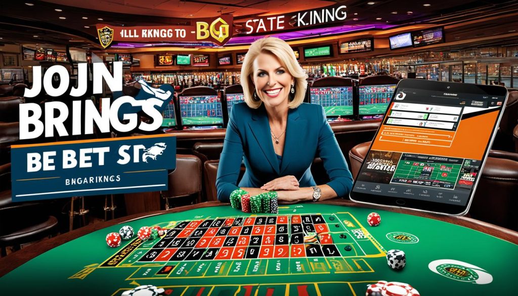 Sports Betting in Arkansas