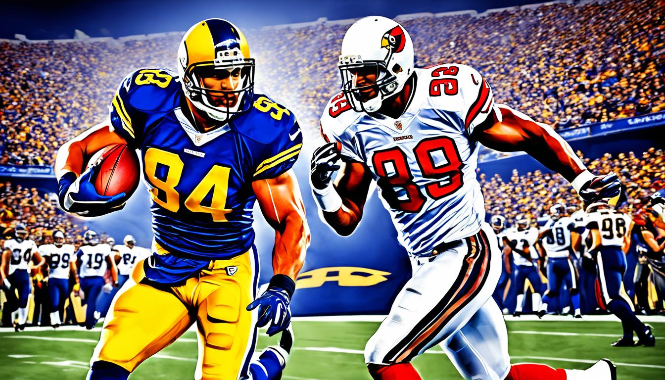 Tony Gonzalez vs. Antonio Gates