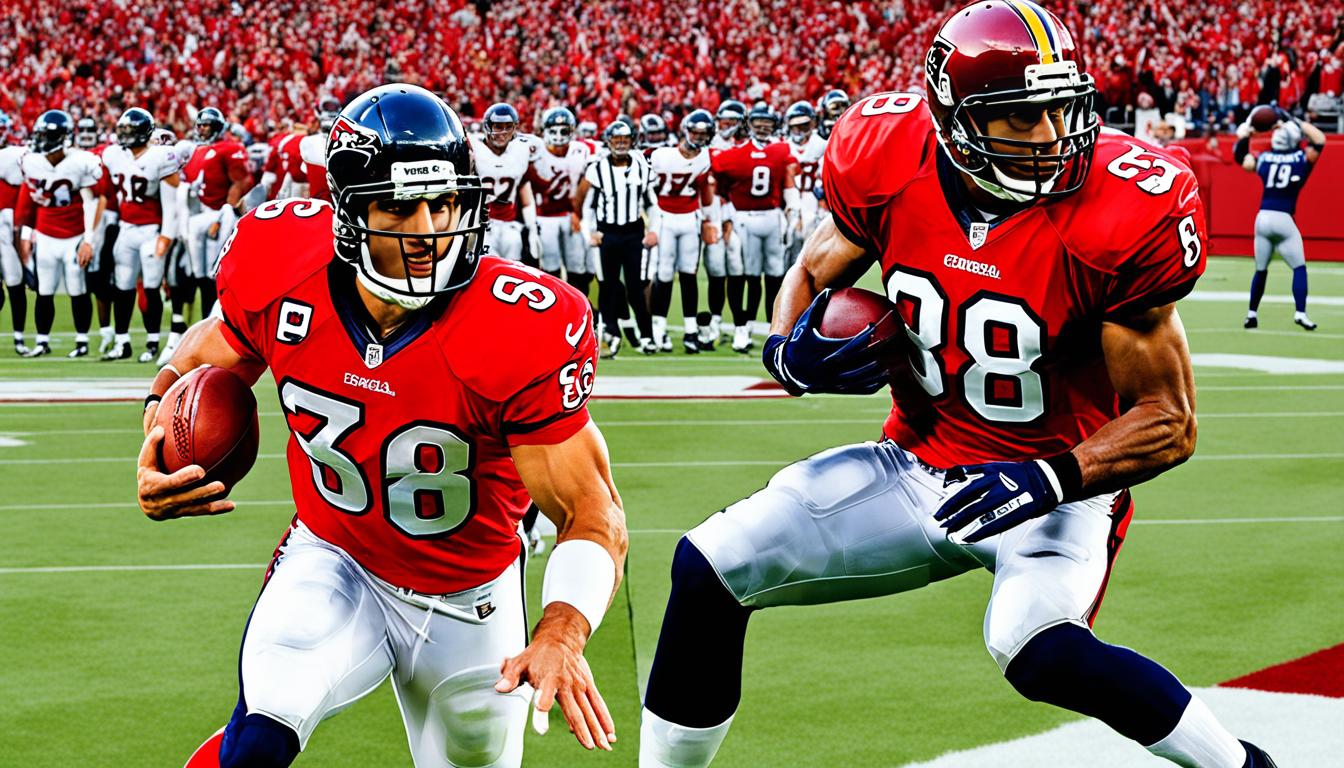 Tony Gonzalez vs. Shannon Sharpe: Who Was Better?