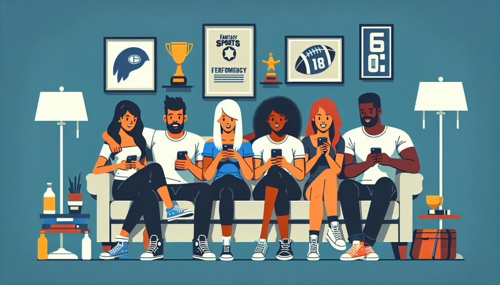 Boost Your Fantasy Fanduel Experience A Guide to Efficiently Refer Friends