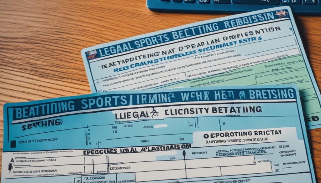 arkansas sports betting regulations