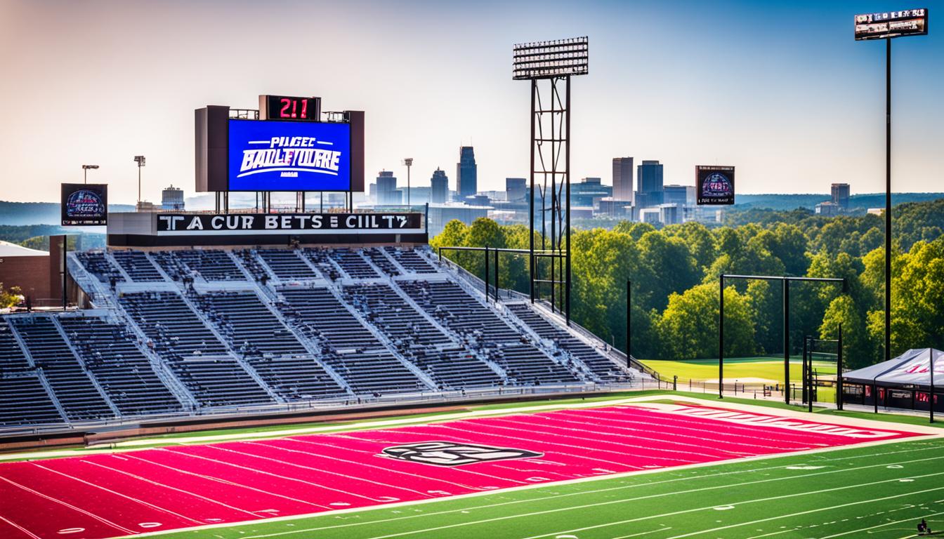 arkansas sports betting