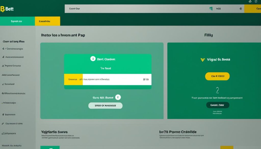 bet365 VA sign up
