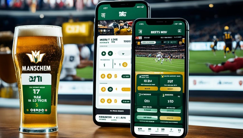 betmgm app