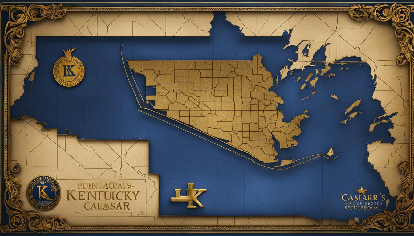 caesars kentucky sportsbook promo code