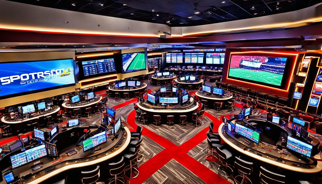 caesars sportsbook north carolina