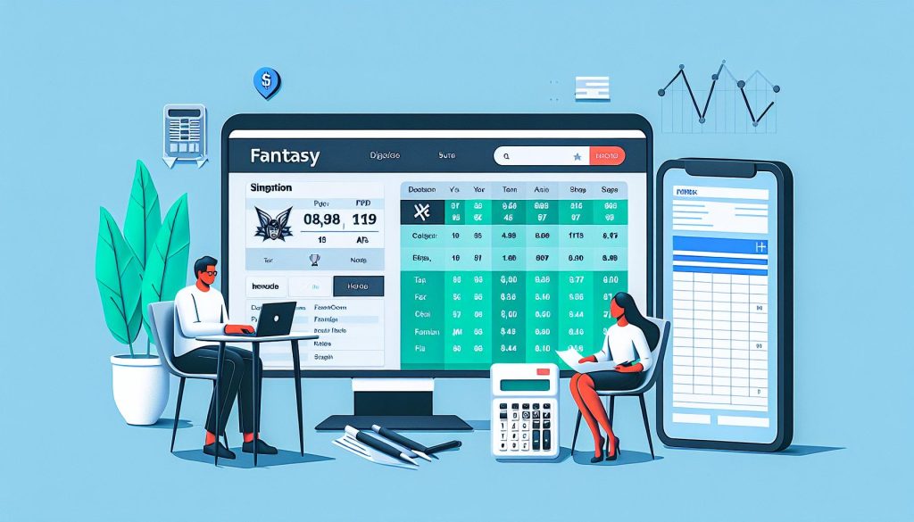 Understanding Fanduel Earnings Taxes Common FAQs Answered