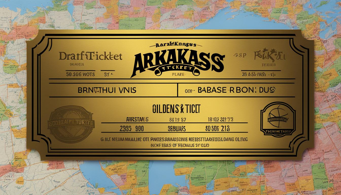 draftkings arkansas bonus