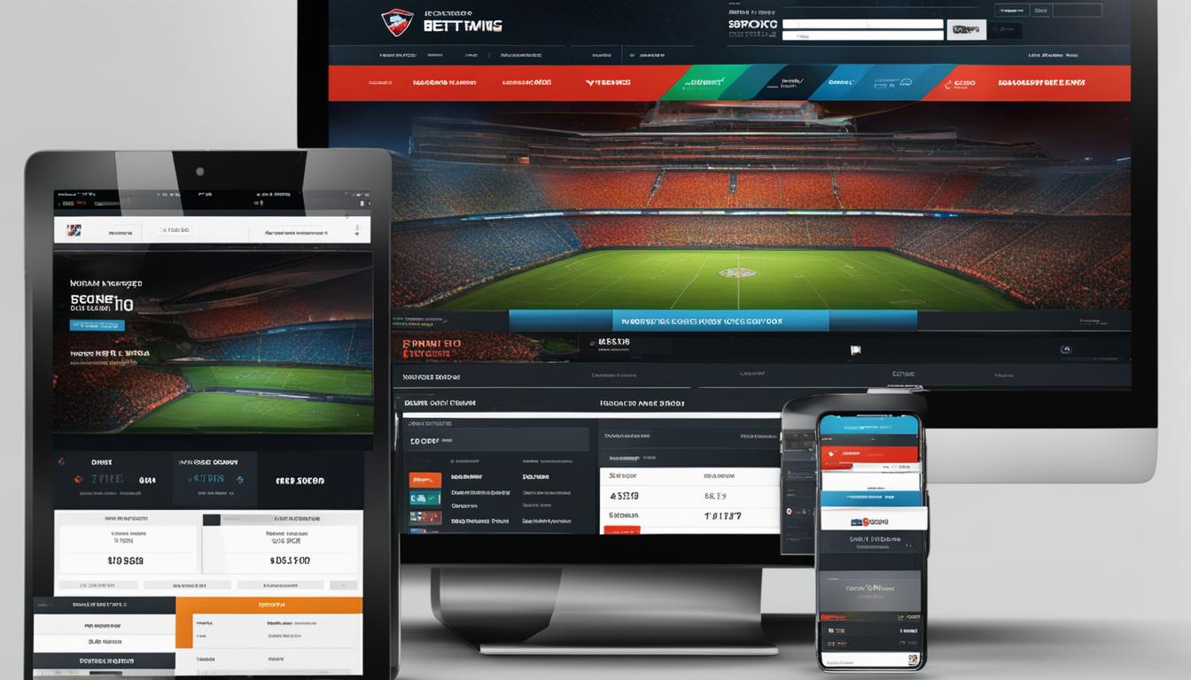 fanatics sports betting