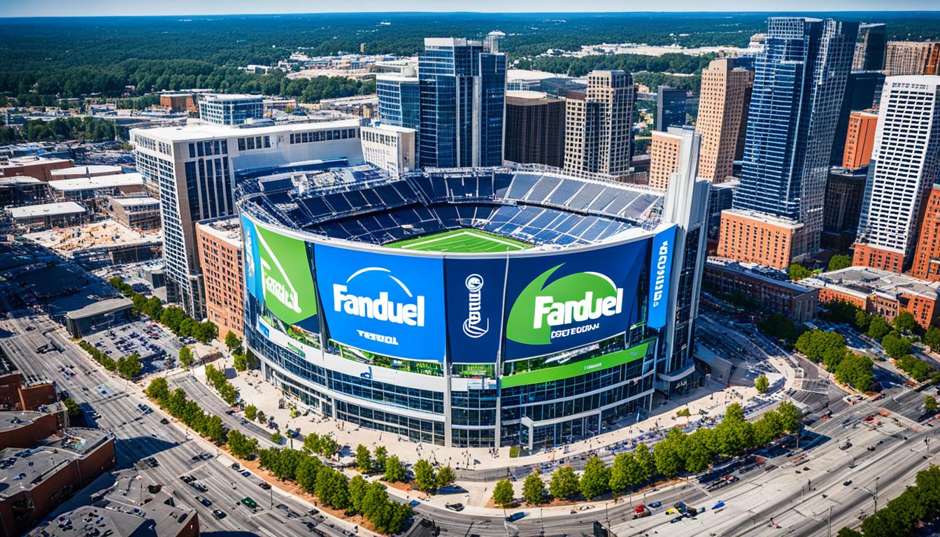 fanduel north carolina