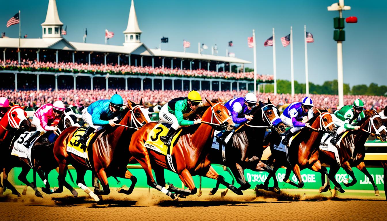 kentucky sports betting