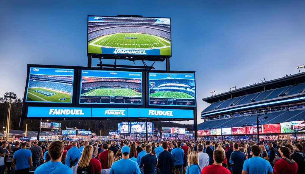 legal sports betting north carolina