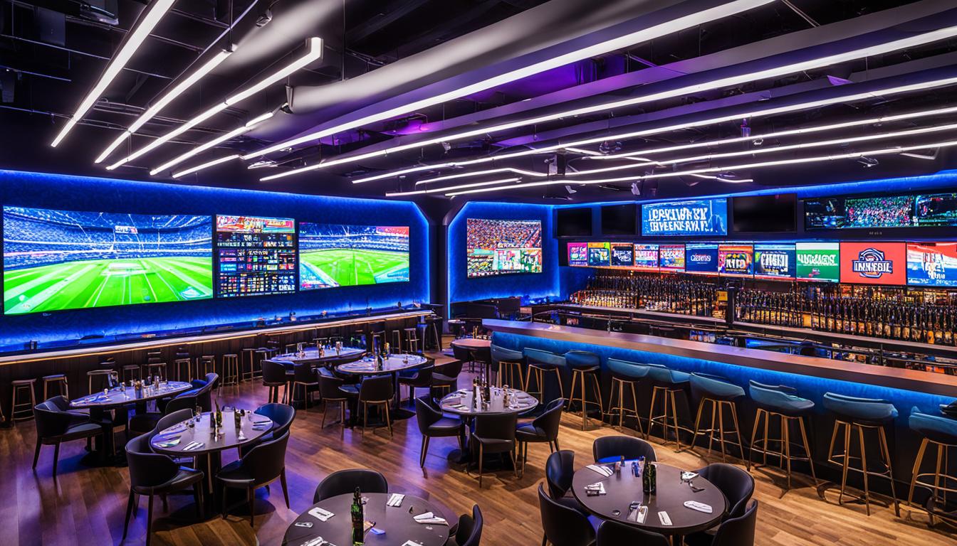 mgm sportsbook louisiana