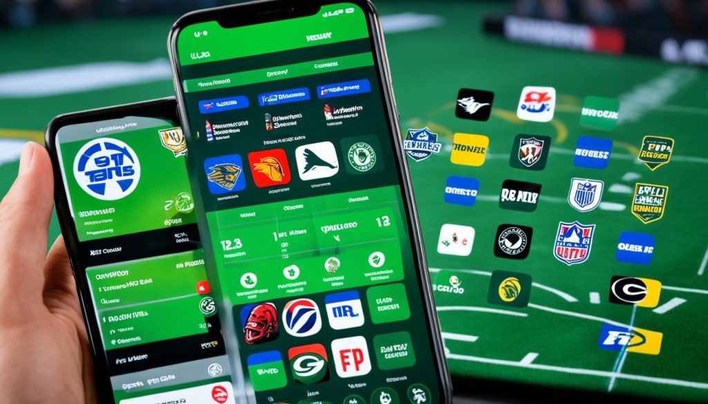 nd sports betting apps