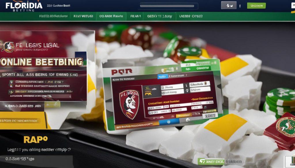 online gambling in Florida