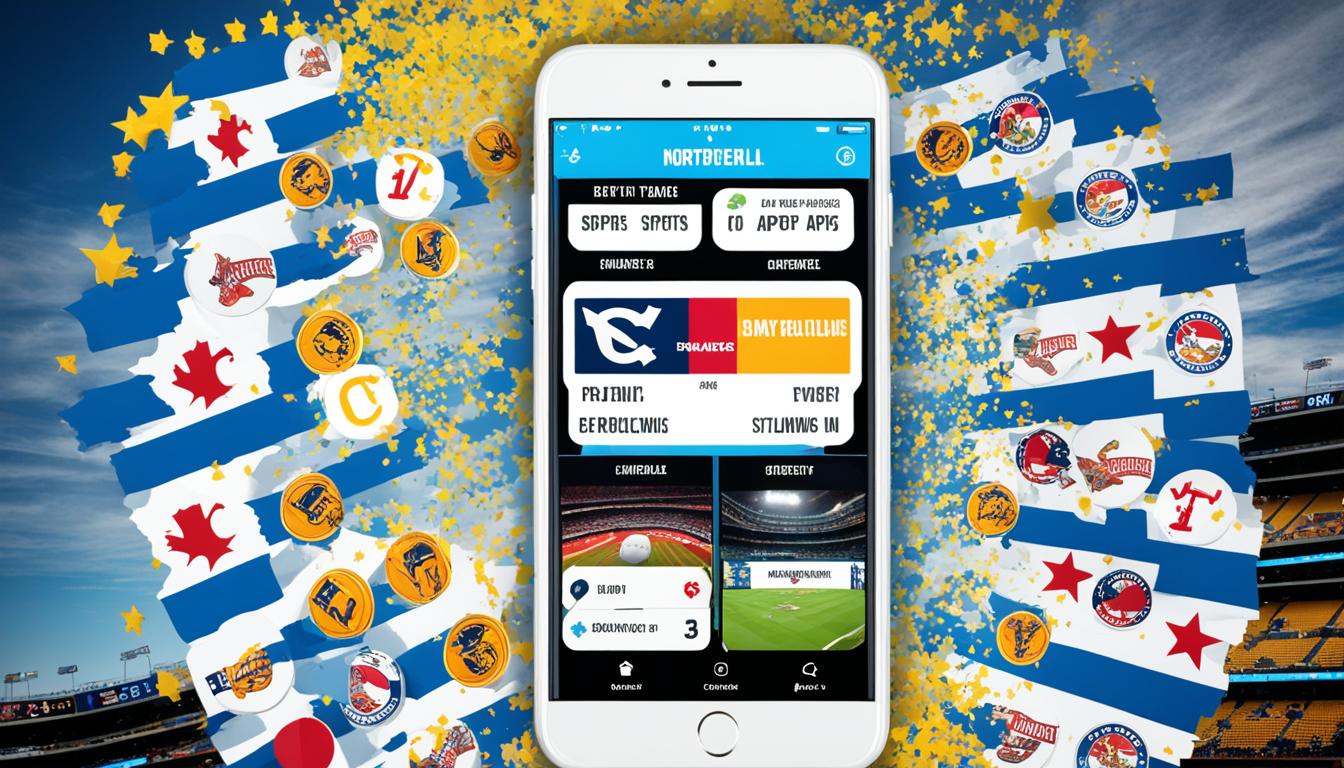 sports betting apps north carolina