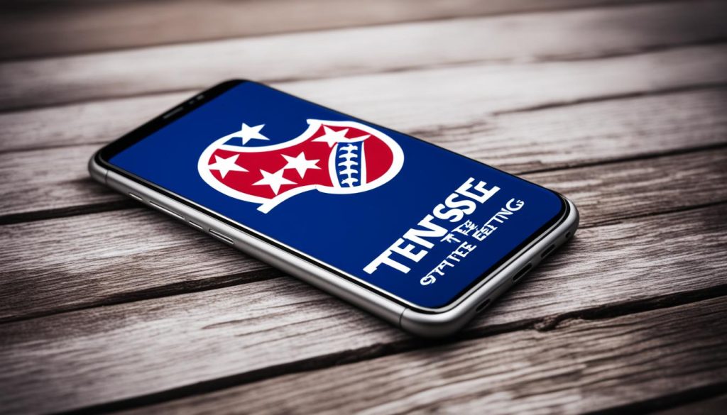 tennessee online sports betting