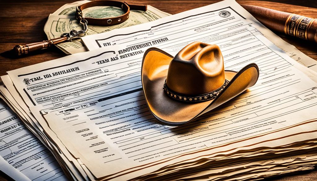 texas sports betting laws