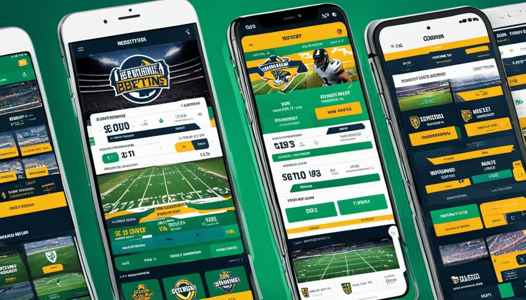 top betting apps for missouri residents