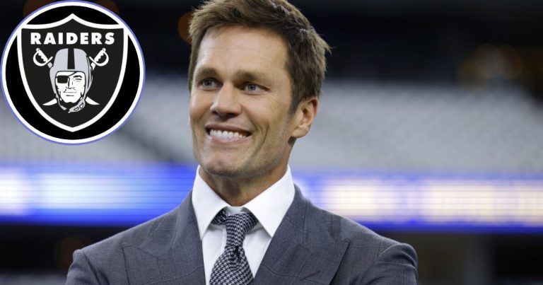 Now Tom Brady Is Officially An Owner Of The Las Vegas Raiders, Can He Still Unretire To Play In