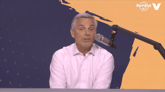 Colin Cowherd’s Blazin’ 5 Picks: NFL Week 3 in 2025