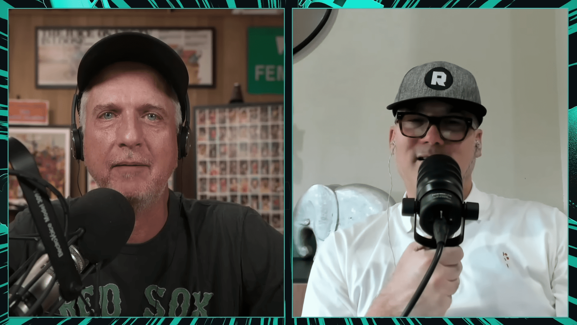 Bill Simmons and Joe House’s Week 5 NFL Picks 2025