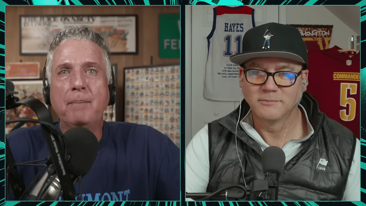 Bill Simmons and Joe House’s Week 4 NFL Picks 2025