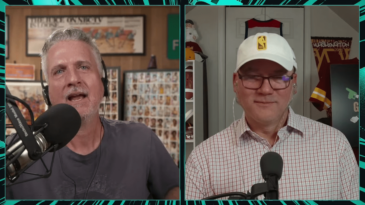 Bill Simmons and Joe House’s Week 13 NFL Picks 2025
