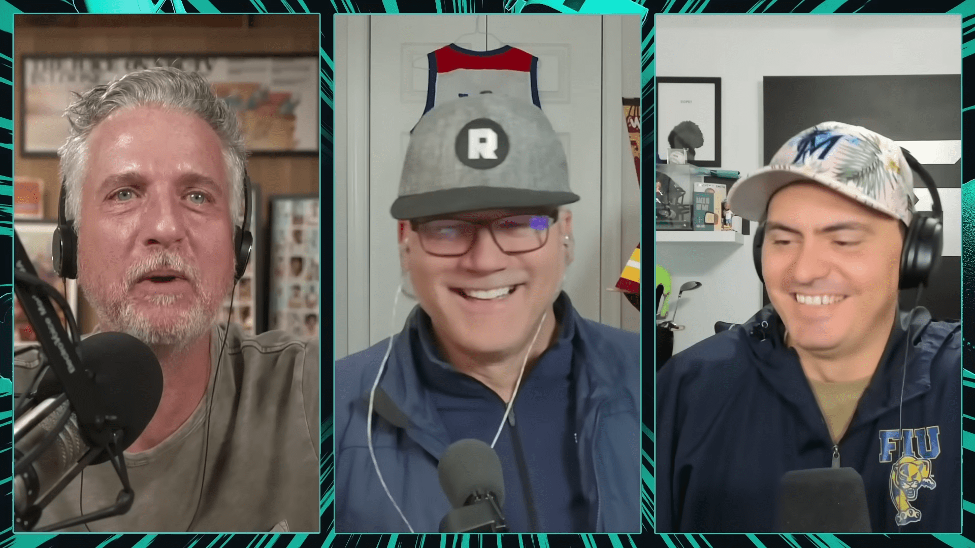 Bill Simmons and Joe House’s Week 11 NFL Picks 2025