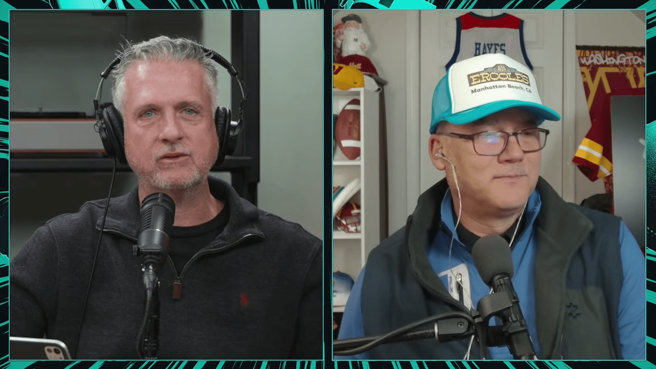 Bill Simmons and Joe House’s Week 12 NFL Picks 2025