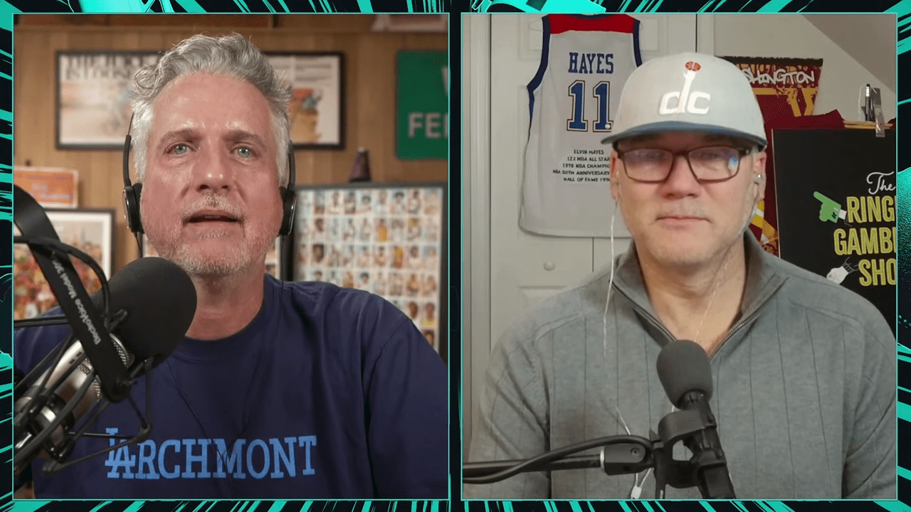 Bill Simmons and Joe House’s Week 15 NFL Picks 2025