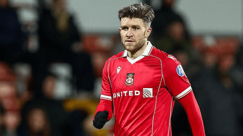 What is Wrexham’s “Magic Number” To Clinch Playoffs After 34 Matches?
